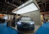 BYD Atto 1 Kolaborasi Bareng Dominate® di Brightspot City 2026