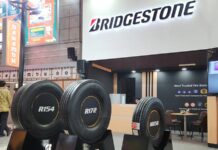 Senyap 8%, Intip Keunggulan Ban EV-Ready Bridgestone Turanza 6 di Grand City