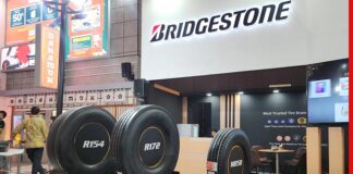 Senyap 8%, Intip Keunggulan Ban EV-Ready Bridgestone Turanza 6 di Grand City