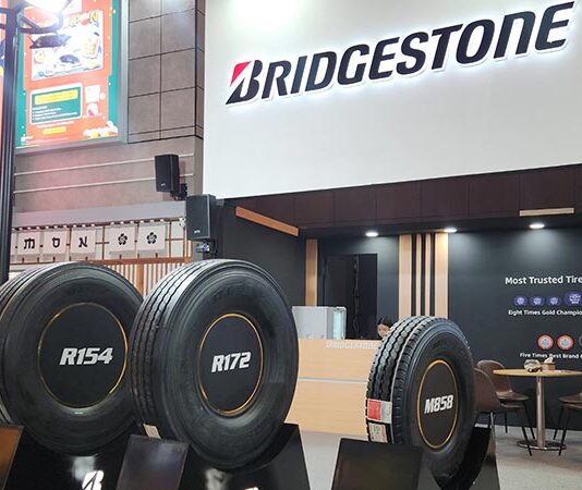 Senyap 8%, Intip Keunggulan Ban EV-Ready Bridgestone Turanza 6 di Grand City