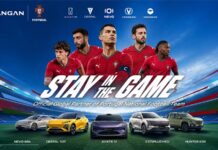 Gandeng Timnas Portugal, Changan Automobile Uji Coba Deepal S05 PHEV Sejauh 1.000 Km
