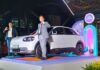 Chery Q Resmi Mengaspal, Banderolnya Sekitar Rp200 Jutaan
