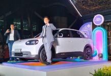 Chery Q Resmi Mengaspal, Banderolnya Sekitar Rp200 Jutaan