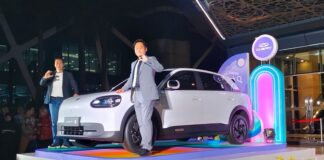 Chery Q Resmi Mengaspal, Banderolnya Sekitar Rp200 Jutaan