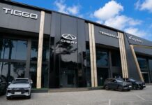 Chery Trimegah BSD Bikin Servis Mobil Kini Lebih Praktis