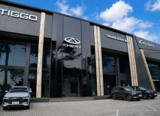 Chery Trimegah BSD Bikin Servis Mobil Kini Lebih Praktis