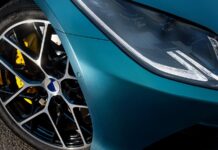 Mengenal Platform e3, Otak di Balik Performa Buas 1.000 HP DENZA Z
