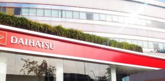 Kumpul Sahabat Daihatsu Jadi Magnet Baru Pecinta Otomotif