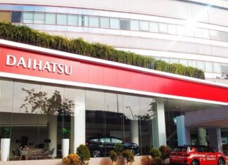 Kumpul Sahabat Daihatsu Jadi Magnet Baru Pecinta Otomotif