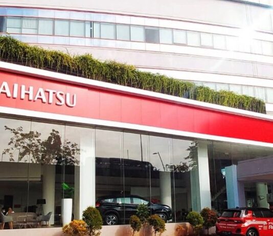 Kumpul Sahabat Daihatsu Jadi Magnet Baru Pecinta Otomotif