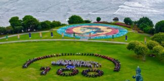 We Ride As One 2026, Ducati Sulap Bali Jadi Panggung Dunia