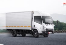Lebih Irit 34%, Teknologi Common Rail Isuzu Sukses Pangkas Biaya Solar Truk Logistik
