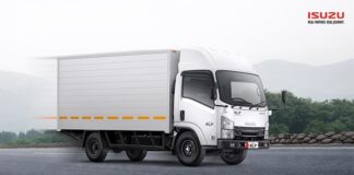 Lebih Irit 34%, Teknologi Common Rail Isuzu Sukses Pangkas Biaya Solar Truk Logistik