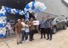 Ford Perluas Layanan Purna Jual, Serpong Jadi Fokus Baru