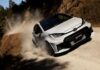 Rahasia Upgrade New GR Yaris Berasal dari Dunia Rally