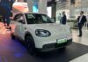 Chery Q Siap Masuk Indonesia, Desainnya Bikin Penasaran