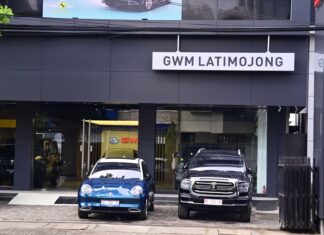 Diler GWM Pertama di Makassar Dibuka, Intip Fasilitasnya!