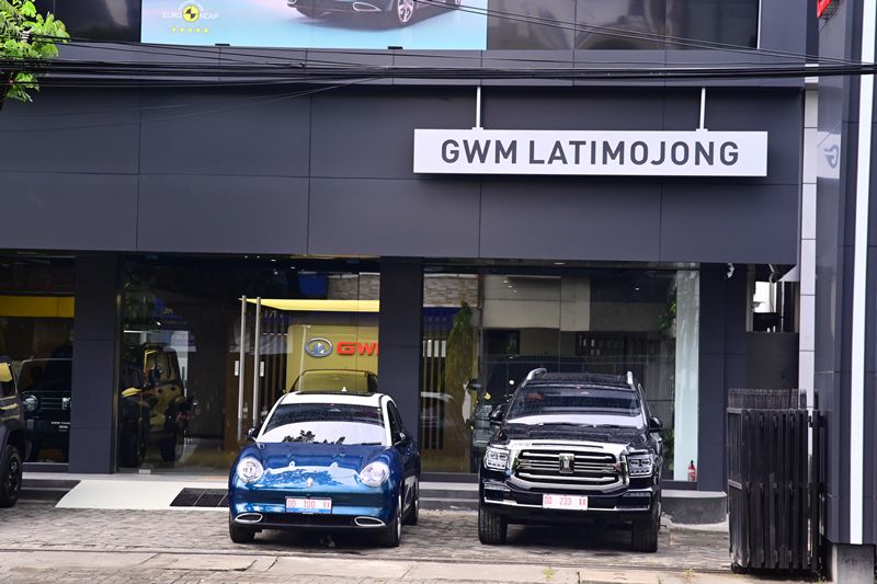 GWM Latimojong (1)
