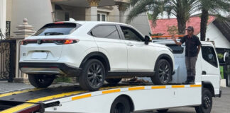 Mobil Tiba-Tiba Bermasalah di Jalan? Banyak Kasusnya yang Ternyata Sulit Ditangani Sendiri