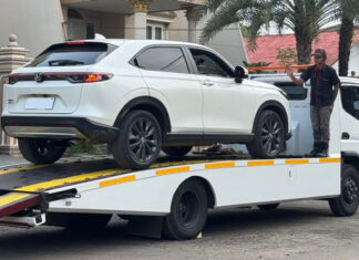 Mobil Tiba-Tiba Bermasalah di Jalan? Banyak Kasusnya yang Ternyata Sulit Ditangani Sendiri