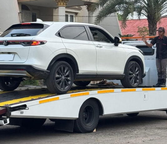 Mobil Tiba-Tiba Bermasalah di Jalan? Banyak Kasusnya yang Ternyata Sulit Ditangani Sendiri