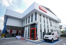 Diler Hino di Jogja Upgrade ke 3S, Pelanggan Untung Besar