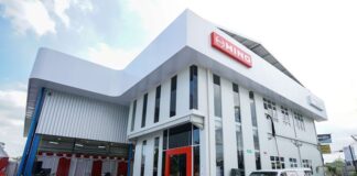 Diler Hino di Jogja Upgrade ke 3S, Pelanggan Untung Besar