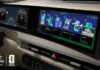 Hyundai Sulap Head Unit Mobil Jadi Arena FIFA World Cup 2026