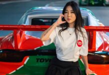 Hana Vocado & Silvia S15 Liberty Walk Guncang IMX Surabaya 2026