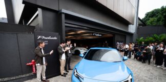 Honda Prelude Hybrid Resmi Diserahkan ke Konsumen Pertama