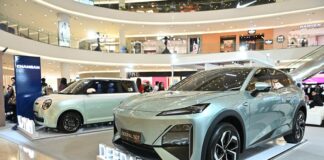 Indomobil Expo EVperience Digelar, Dorong Era Mobil Listrik