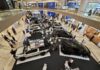 Indomobil Expo Surabaya Bikin EV Makin Sulit Ditolak