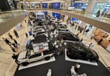 Indomobil Expo Surabaya Bikin EV Makin Sulit Ditolak