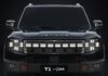 Jetour T1 i-DM Segera Hadir, SUV Hybrid Bergaya Adventure