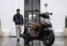 Touring Jauh Pas Tanggal Merah? Cek Rekomendasi Skutik Honda Paling Nyaman Ini