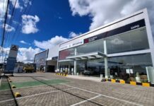 Diler Mitsubishi Pertama Hadir di Bukittinggi, Servis Makin Mudah