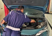Ini Tips Rawat Aki Mobil ala Astra Peugeot Biar Kelistrikan Anti-Suntuk