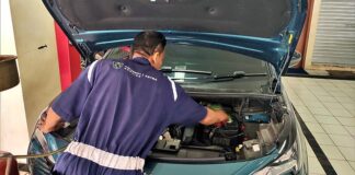 Ini Tips Rawat Aki Mobil ala Astra Peugeot Biar Kelistrikan Anti-Suntuk