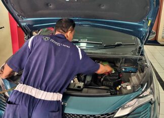 Ini Tips Rawat Aki Mobil ala Astra Peugeot Biar Kelistrikan Anti-Suntuk