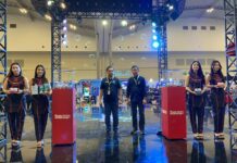 Penta Prima Menggila! Produk Baru Siap Kuasai Bengkel