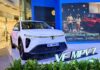 VinFast VF MPV 7 Resmi Meluncur, Cas Gratis Sampai 2029!