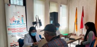Kiprah Rumah Sehat Wahana Bikin Akses Medis Makin Mudah