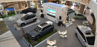 Mulai 380 Jutaan, Wuling Eksion Resmi Hadir di Bekasi Bawa Teknologi 1.000 KM