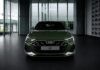 Sentuhan District Green Bikin Audi S3 Verve Edition Seharga Rp1,875 M Tampil Sinematik