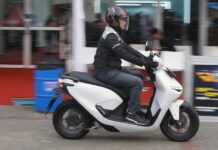Salah Pakai Bisa Bikin Baterai Soak, Simak Tips Wahana Honda