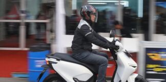 Salah Pakai Bisa Bikin Baterai Soak, Simak Tips Wahana Honda