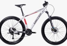 Tiga MTB United ini Murah Berkualitas, Siap Temani Gowes