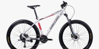 Tiga MTB United ini Murah Berkualitas, Siap Temani Gowes