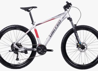 Tiga MTB United ini Murah Berkualitas, Siap Temani Gowes