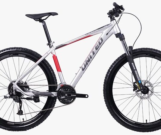 Tiga MTB United ini Murah Berkualitas, Siap Temani Gowes